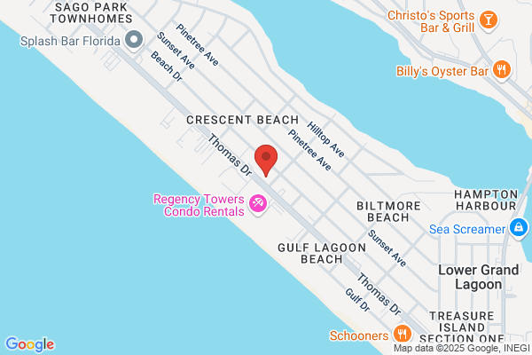 Busters