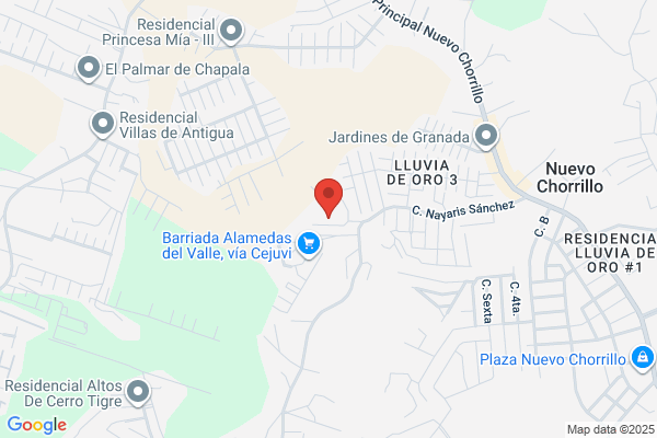 Centro Juvenil Vicentino