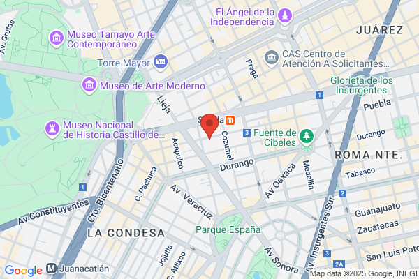 CERRAJERIA TECNICA ESPECIALIZADA, S A