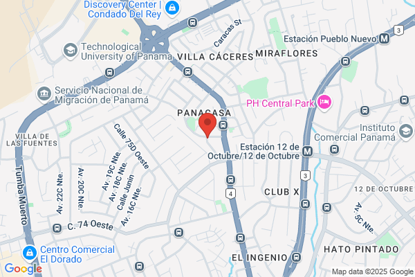 MULTI SERVICIOS MENDEZ, S A
