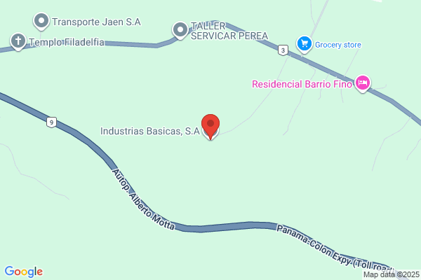 Finacal-Mineral Basico S.A. -Finacal