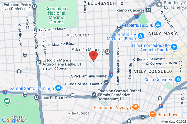 GIOVANNEX INTERNACIONAL, S A