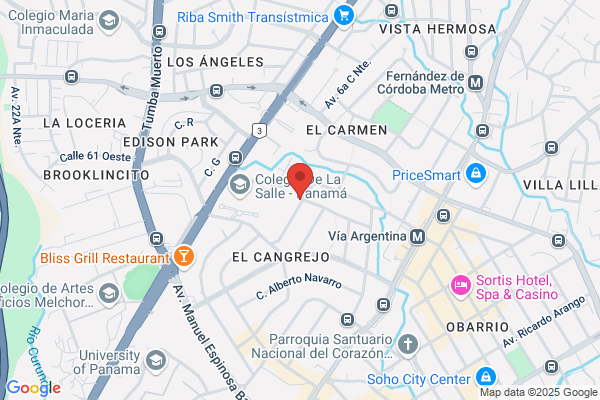 CLINICA DE ORTODONCIA DR RICARDO L ROBERTO