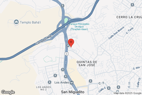 CLINICA DENTAL ALBORADA
