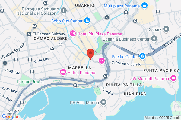 CLINICA DENTAL CORRO MADURO