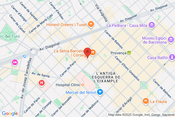 CLINICA DENTAL DE PUY MIRTA