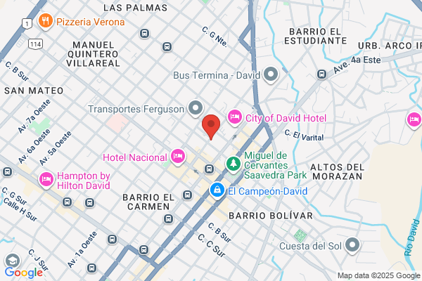CLINICA DENTAL SAN GREGORIO DR JOSE I DE LA TORRE
