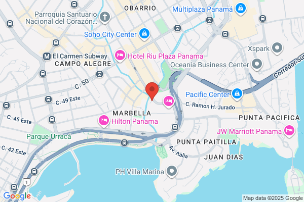 CLINICA DERMATOLOGICA AROSEMENA