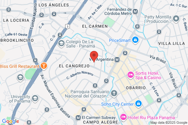CLINICA MEDICA DENTAL CASTILLO