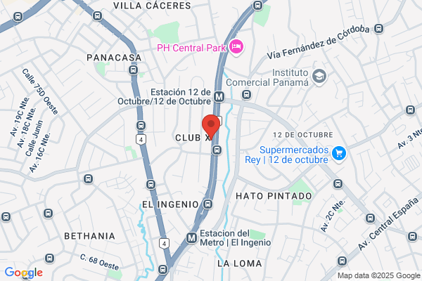 CLINICA VETERINARIA DISCOVERY
