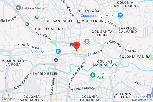 Consultorio Dental Don Bosco