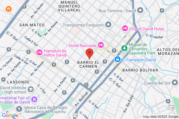 Dental Samudio