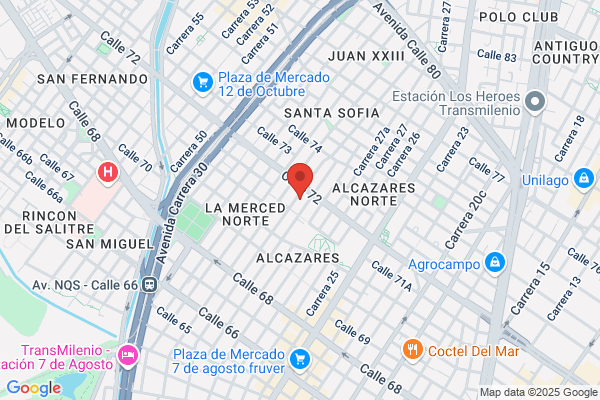 Empresas Unidas Apicolas, S.A