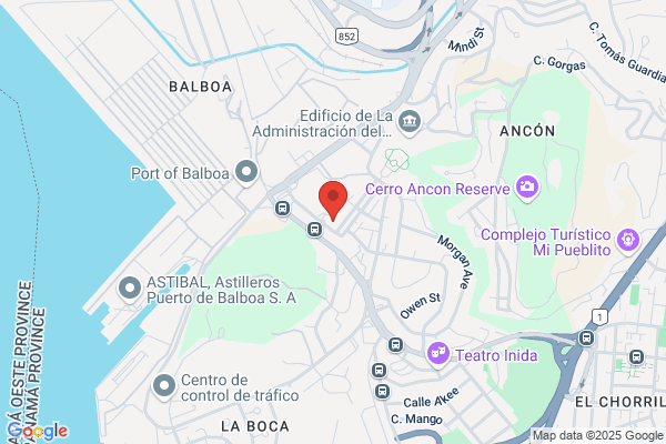 Balboa Clinica Dental
