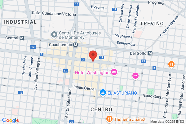 Cardiovasculares y Toraxicos Asociados, S.A
