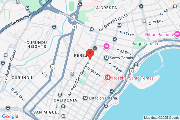 Centro Medico Bella Vista
