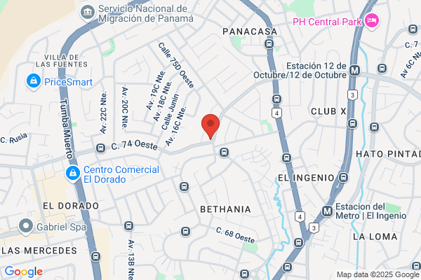 Clinica Dental Champsaur