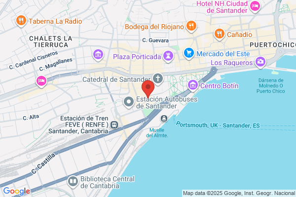 Clinica Dental Dr. Raquel R. de Esposito
