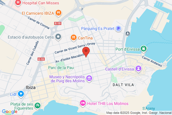 Clinica Dental Fernandez