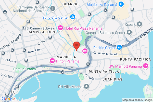 Clinica Dermatologica Arosemena