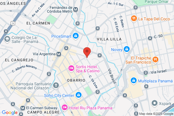 Clinica Dr. Juan J. de Obarrio