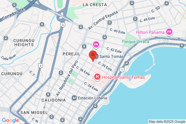 Clinica Especializada