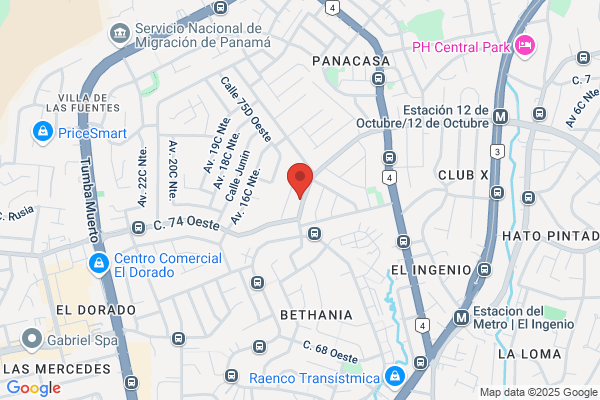 Clinica Libertad Ponce