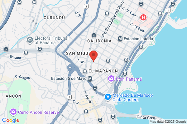 Clinica Santa Teresita