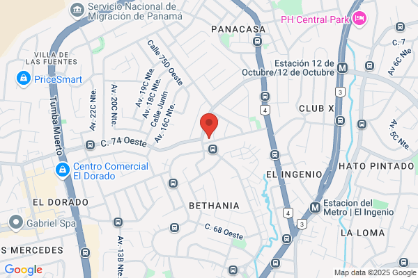 Clinica Veterinaria Benji