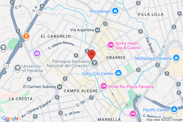 Clinica de Ortodocia Dr. Gustavo Viggiano y Javier Arias