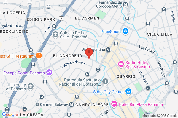 Clinica de Ortodoncia Dr. Luis R. Muller
