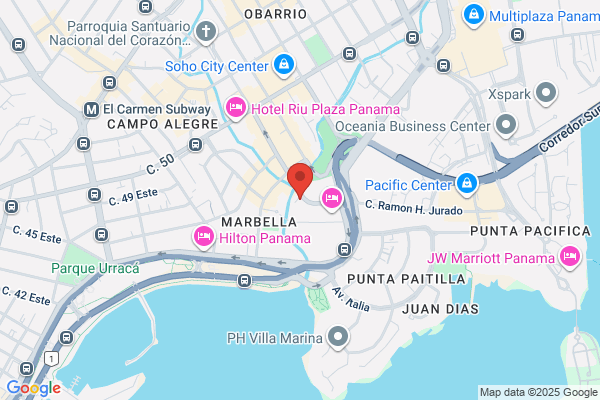 Clinica de Rehabilitacion Especializada
