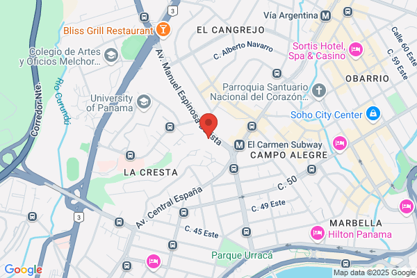 Clinica del Ni