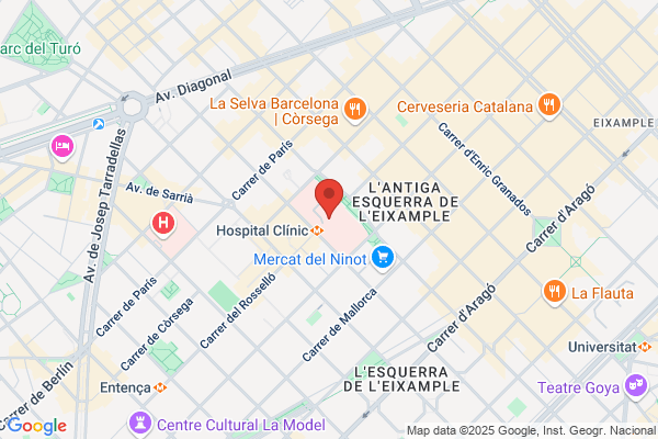 Clinicas y Hospitales, S.A