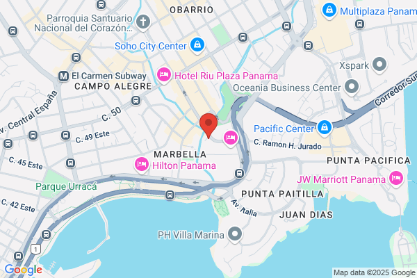 Complejo Medico Marbella