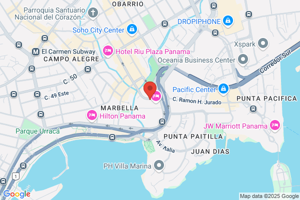 Consultorios Medicos Paitilla