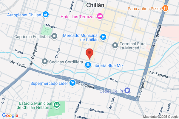 Importadora Panama