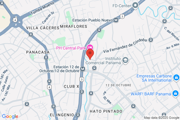 Cristales y Perfiles, S A