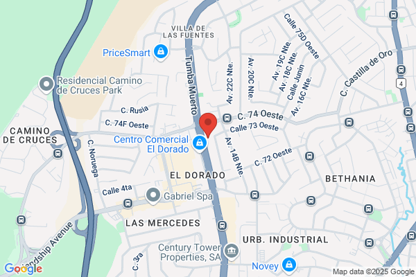 Hugo Arjona y Cia, S.A.-Corredores de Aduana
