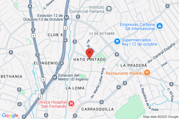 EL MUNDO DE LAS PERSIANAS
