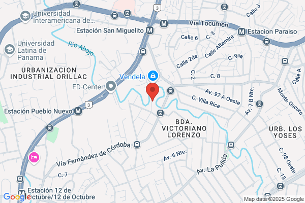 Ventas y Servicios Madeco