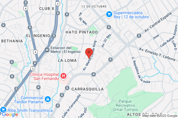 Deposito Medico Dental, S.A