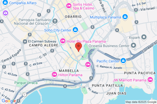 Laboratorio de Protesis Dental Vallarino
