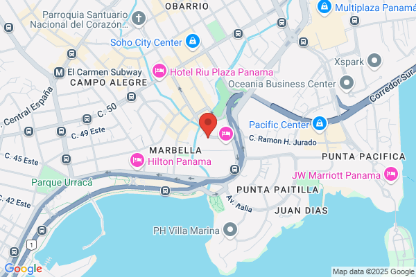 CENTRO ODONTOLOGICO PAITILLA