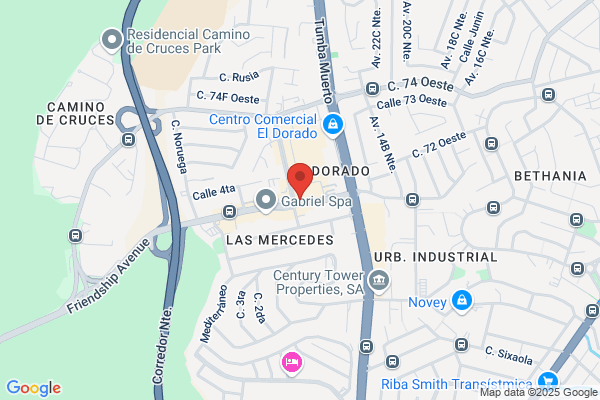 CLINICA CORREA & CROVARI