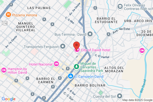 CLINICA DENTAL DR ABEL E GOMEZ GOFF