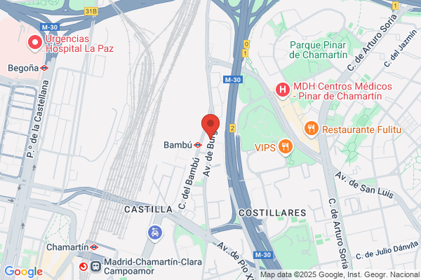 CLINICA DENTAL VIP