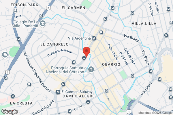CLINICA MEDICO DENTAL