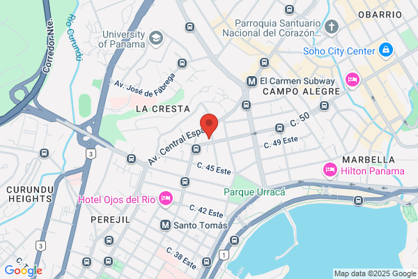 Clinica de Ycaza Boyd