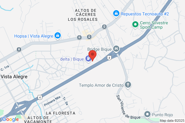 Almacen Super Centro El Grande
